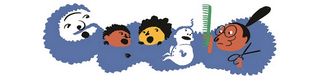 Illustration for article titled These Google Doodles That Never Ran Are PerfectÂ